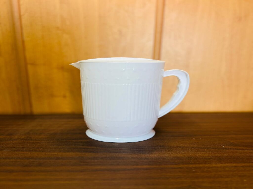 پارچ جوان سایز کوچک